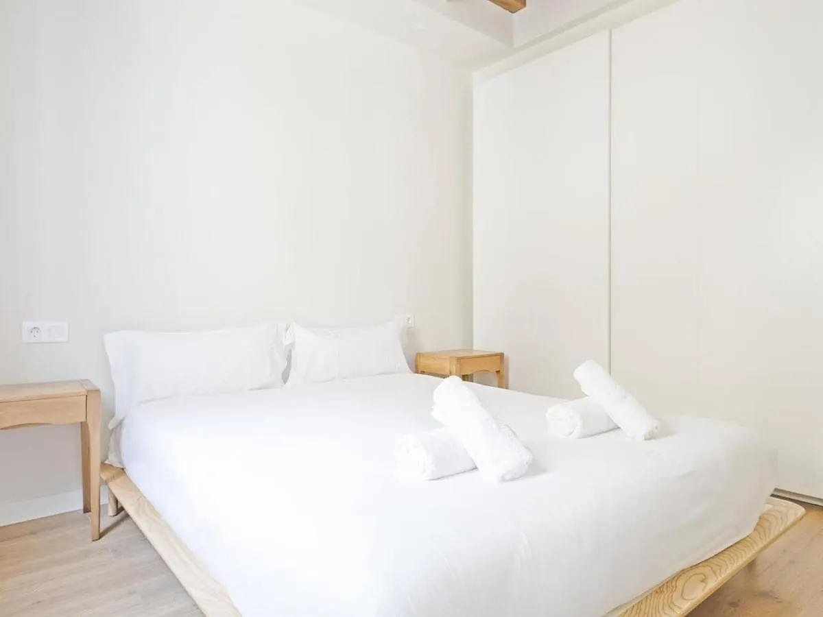 Winahost La Barceloneta Apartment 0*, Barcelona Spain
