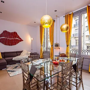 Sweet - Urqui Center Appartement