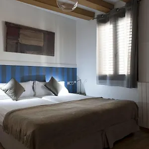 Mh Liceo Appartement