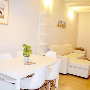Mercaders Appartement