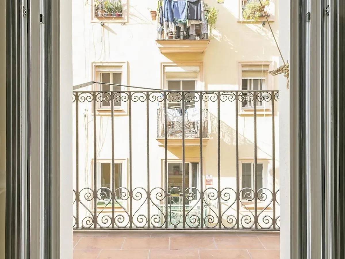 Apartment Ferienwohnung Winahost La Barceloneta