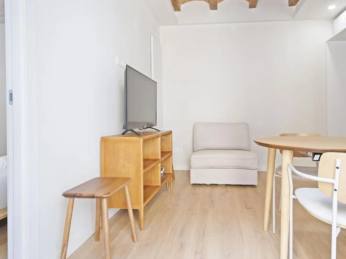 Ferienwohnung Winahost La Barceloneta Spanien