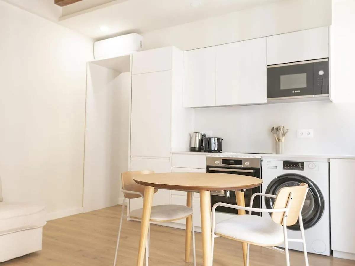 Ferienwohnung Winahost La Barceloneta 0*, Barcelona Spanien