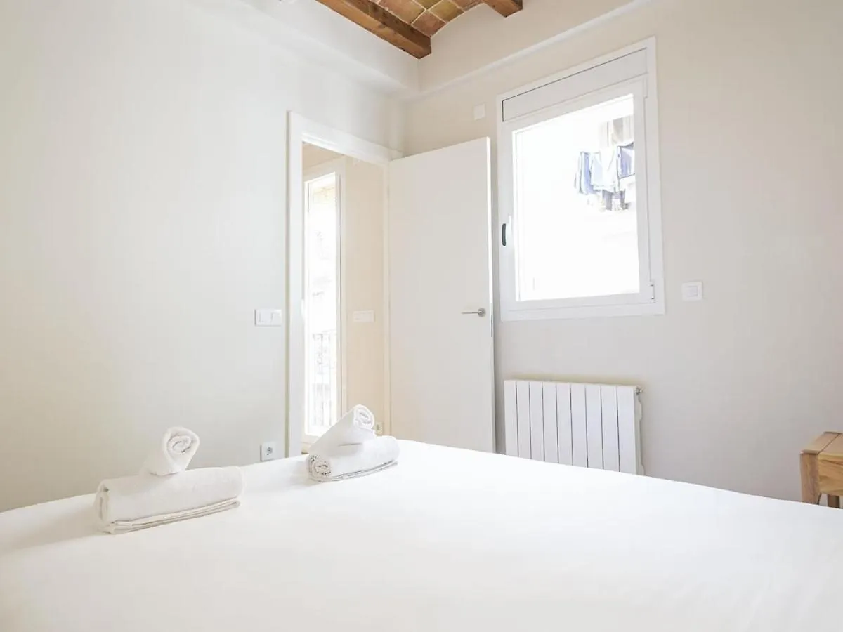 Ferienwohnung Winahost La Barceloneta Spanien