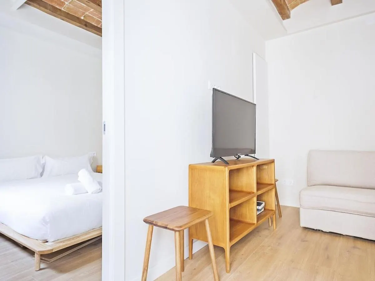 Winahost La Barceloneta Apartment Spain