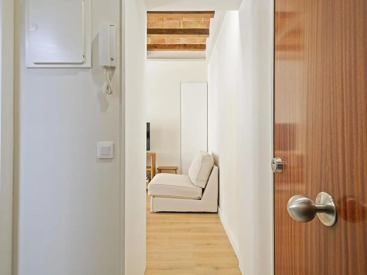 Winahost La Barceloneta Apartment  Barcelona