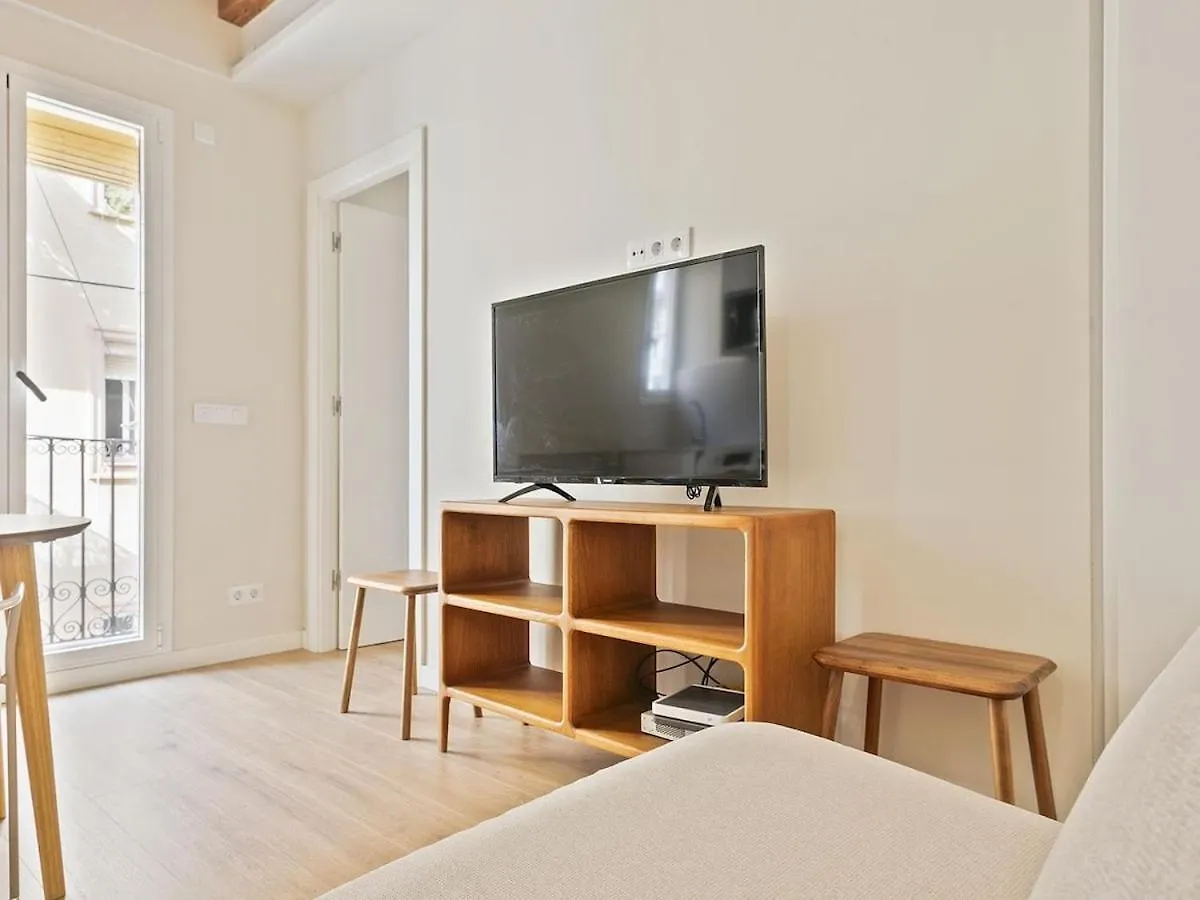 Winahost La Barceloneta Apartment  Barcelona
