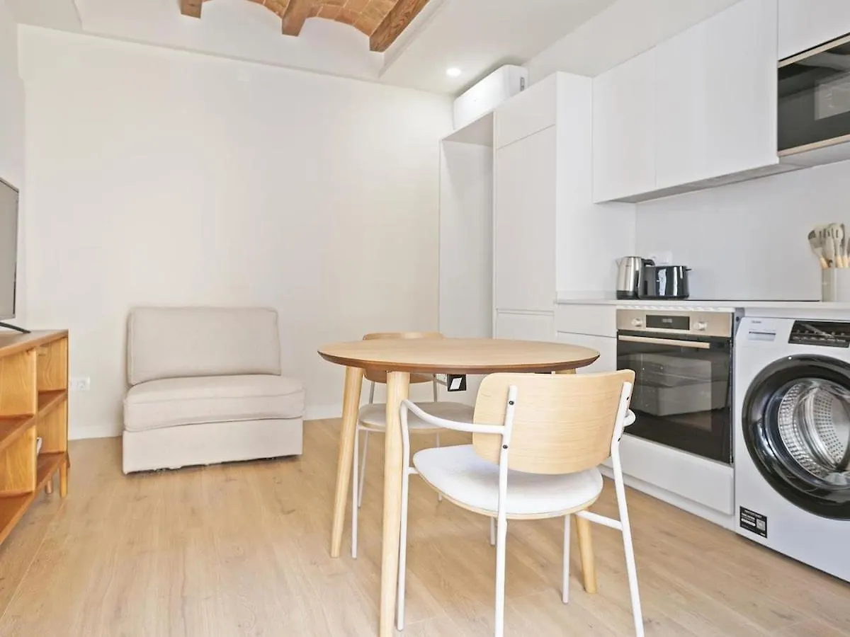 Winahost La Barceloneta Apartment Spain