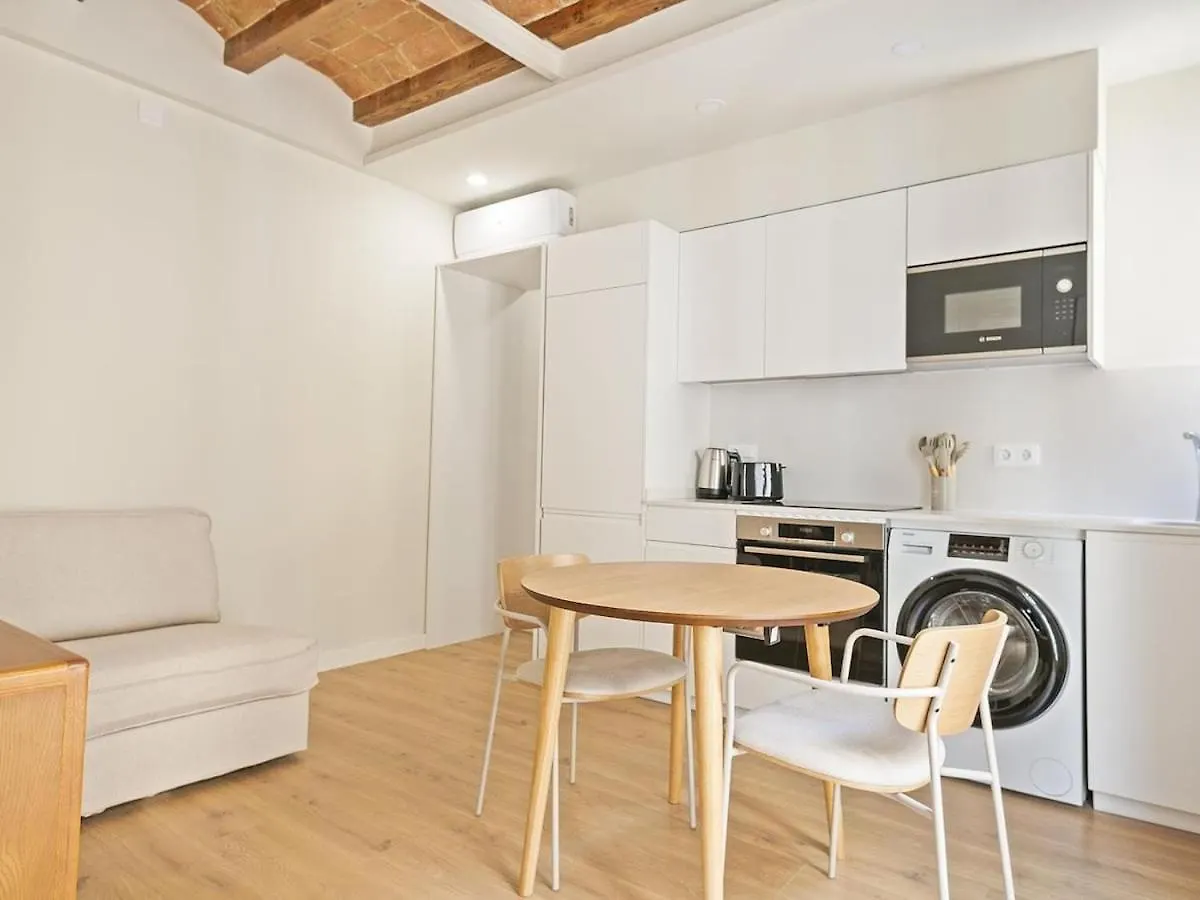 Winahost La Barceloneta Apartment 0*, Barcelona