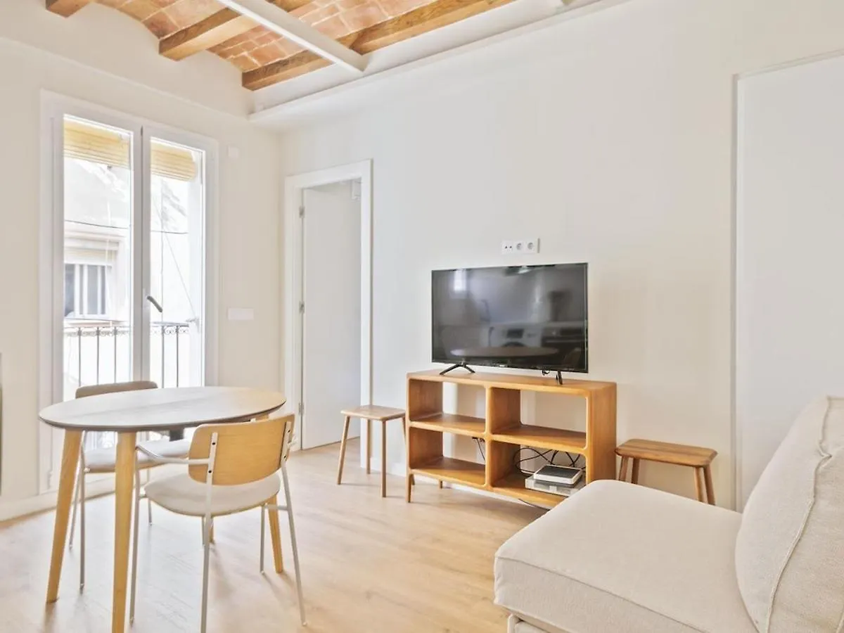 Winahost La Barceloneta Apartment
